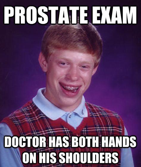 If you know what I mean