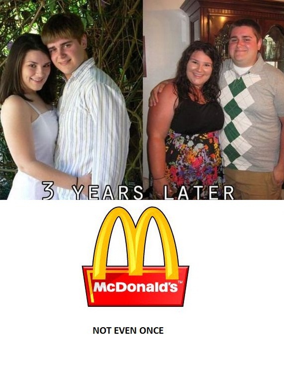 Mcdonalds