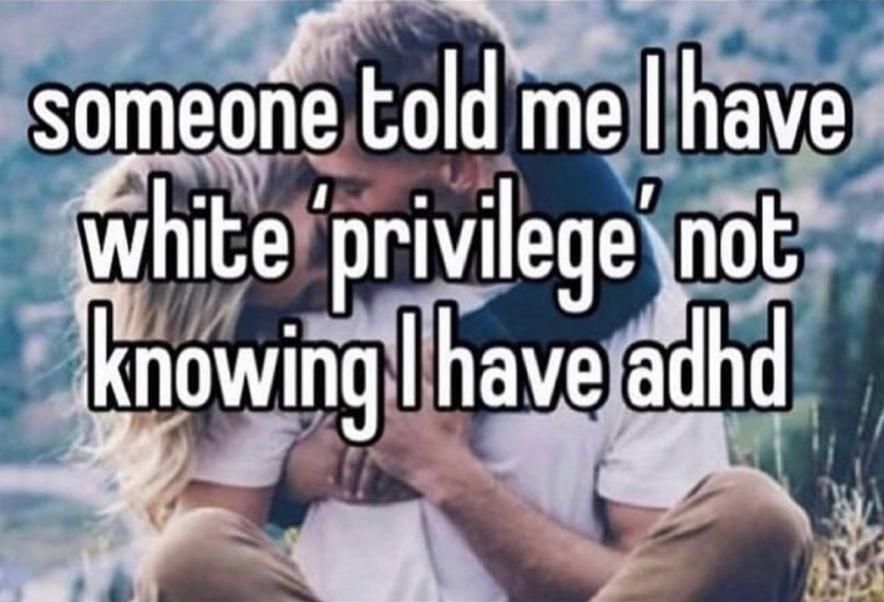 based and adhdpilled