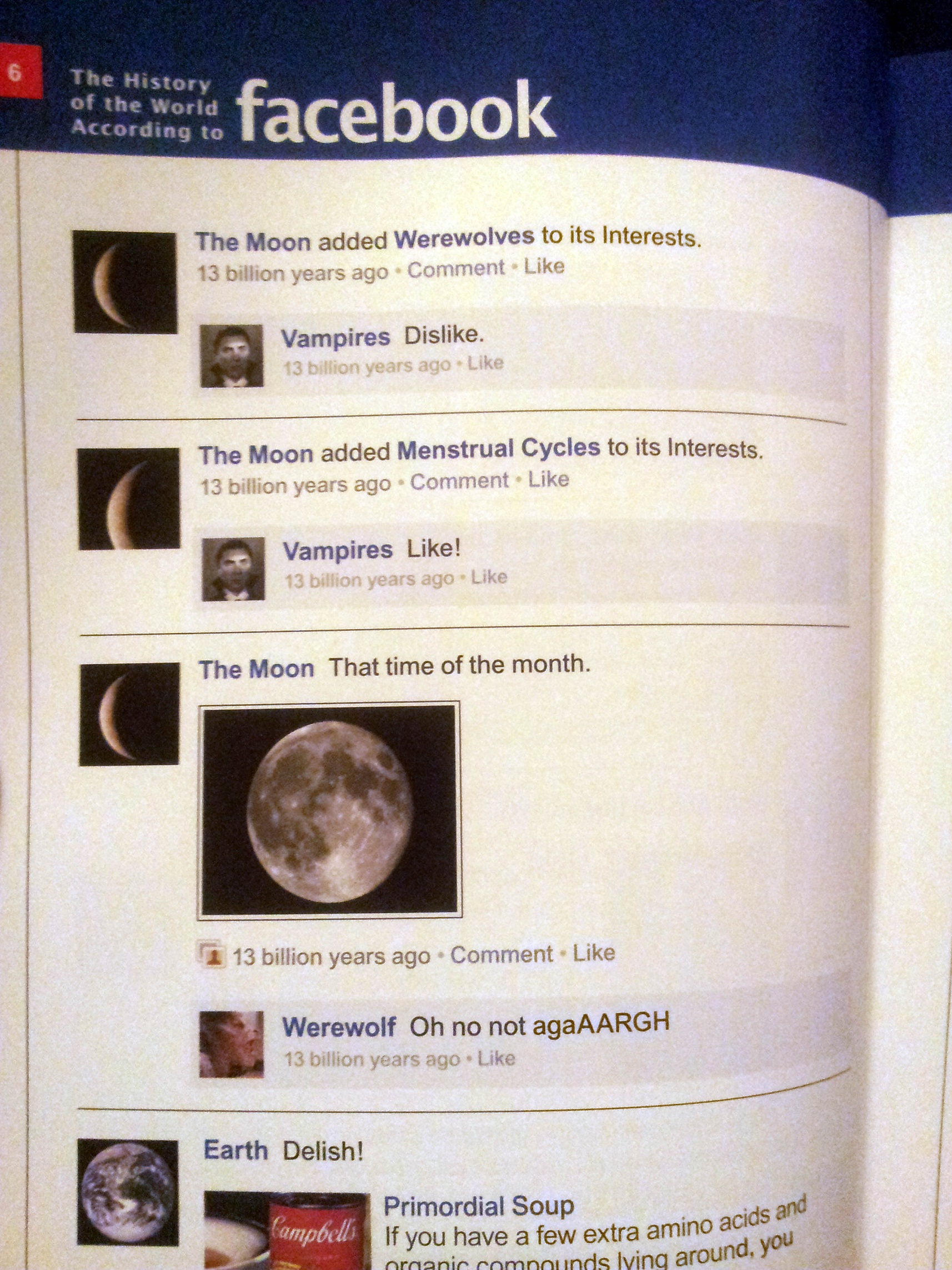 Dafuq did I just read?