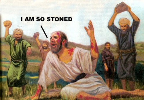 The original stoner