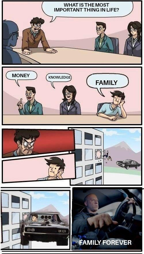 “They fly now?!”