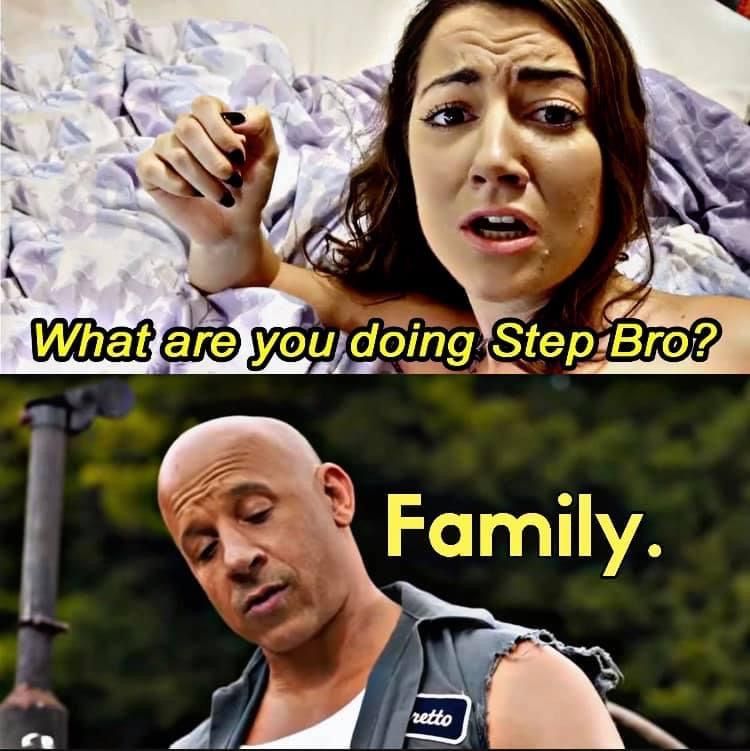 Let this be the end of this meme