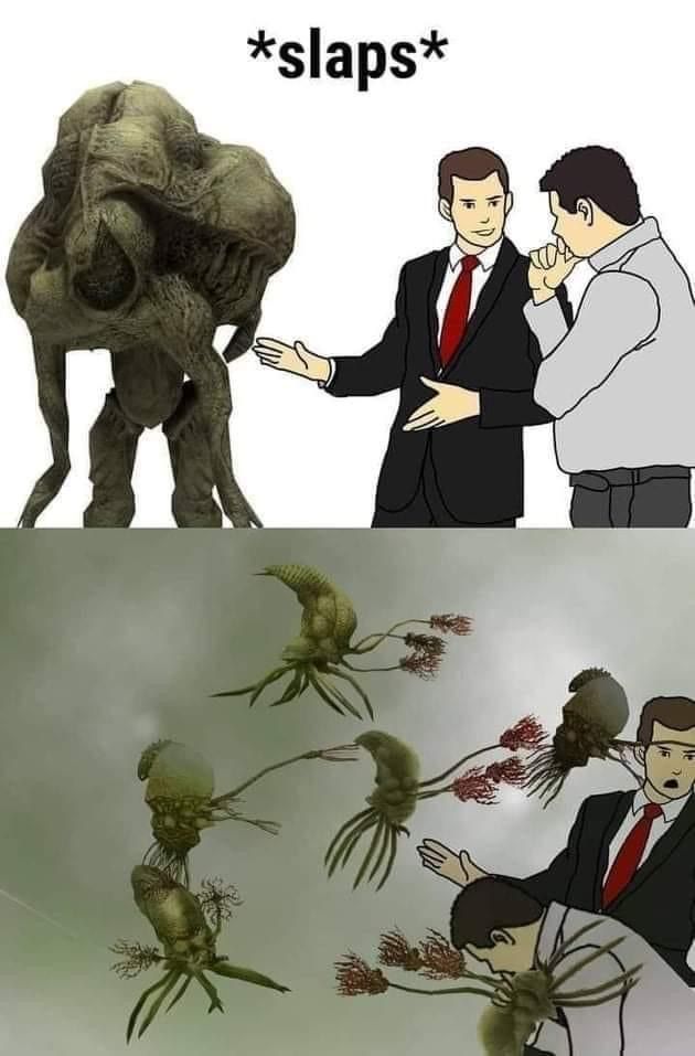 Halo memes for you all