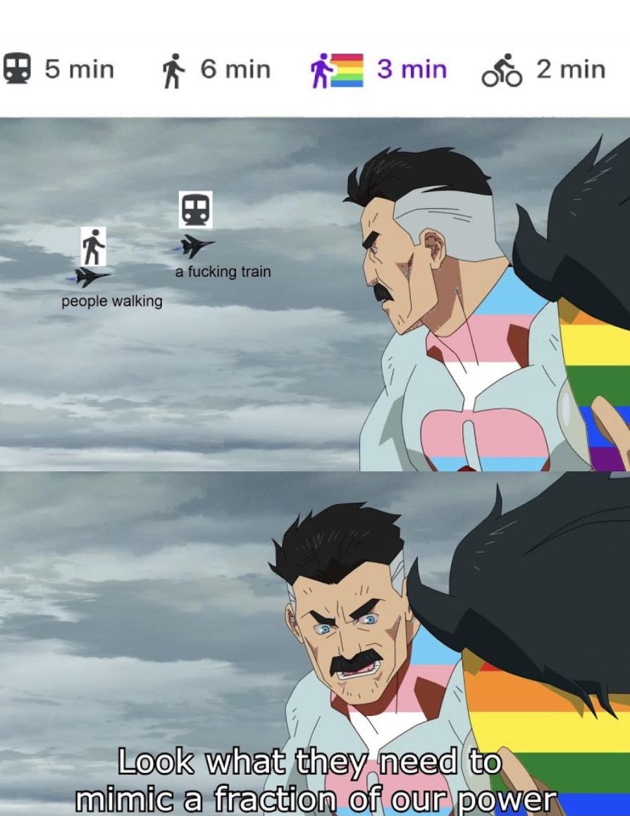 Pathetic