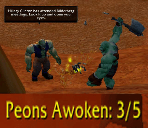awaken