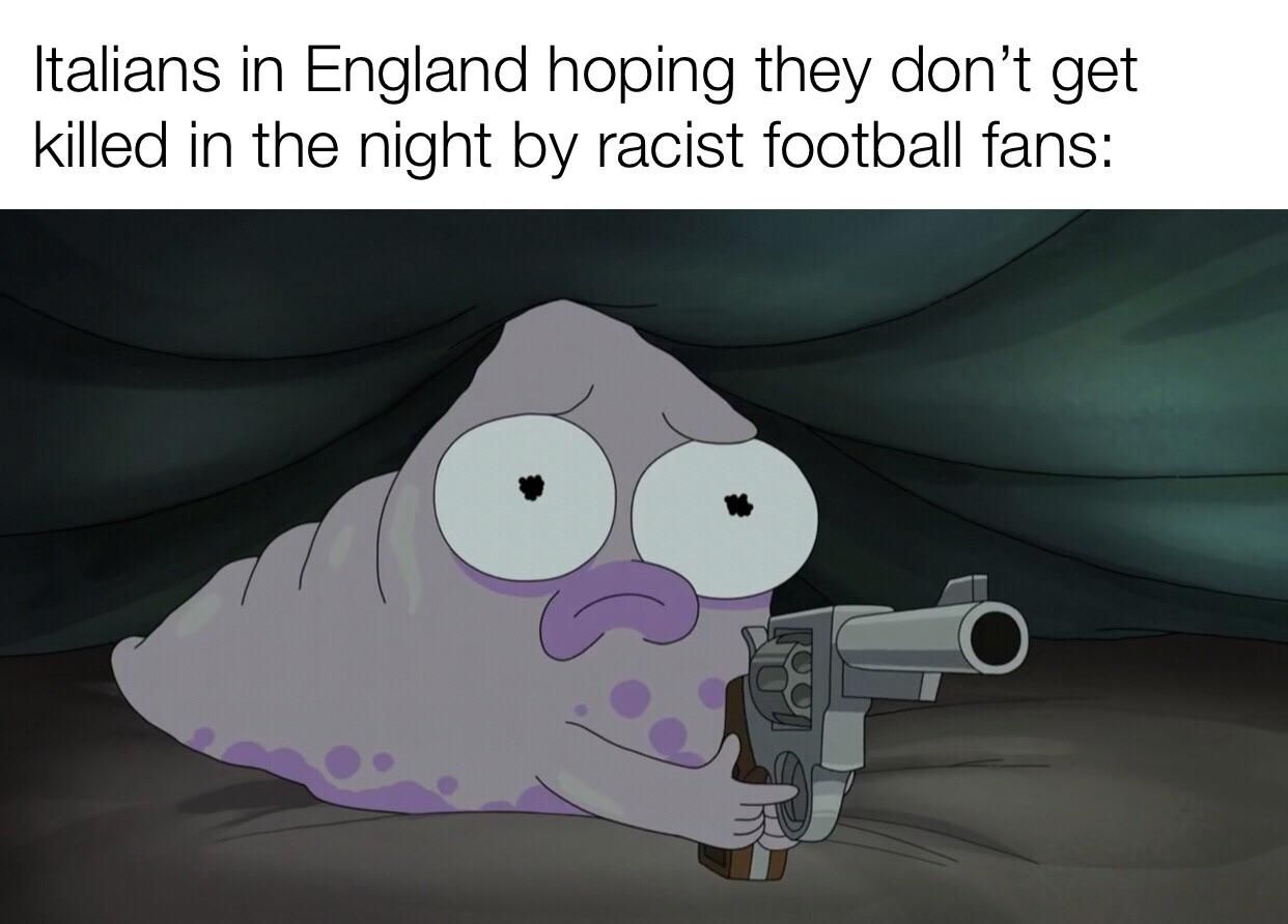 England loses to Italy meme #177013.