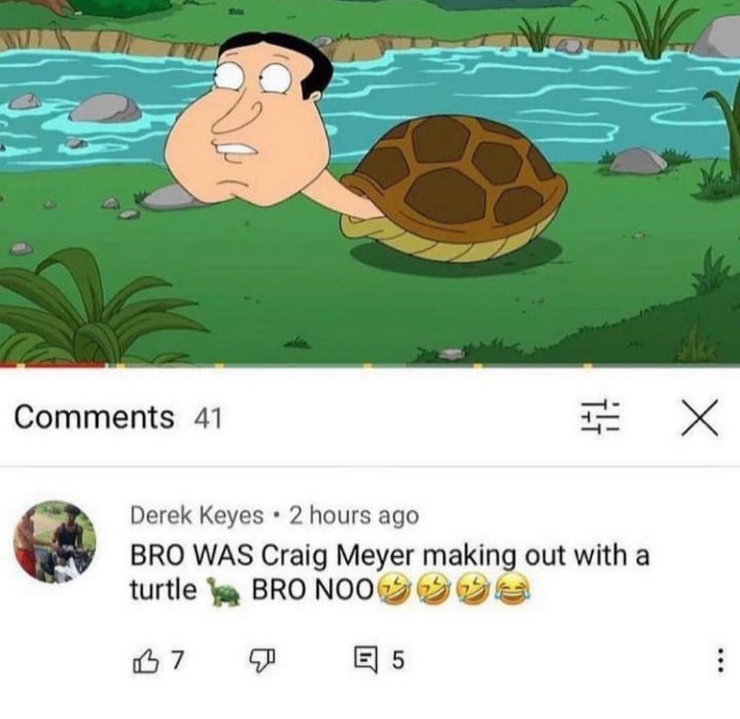 Shalom Craig Meyer