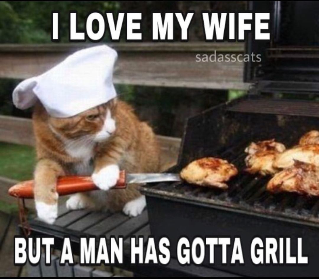 This is a man's life