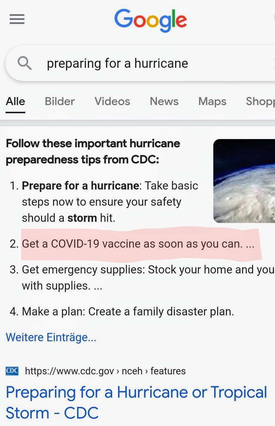 I... I'm done. ***ing covid hurricane.