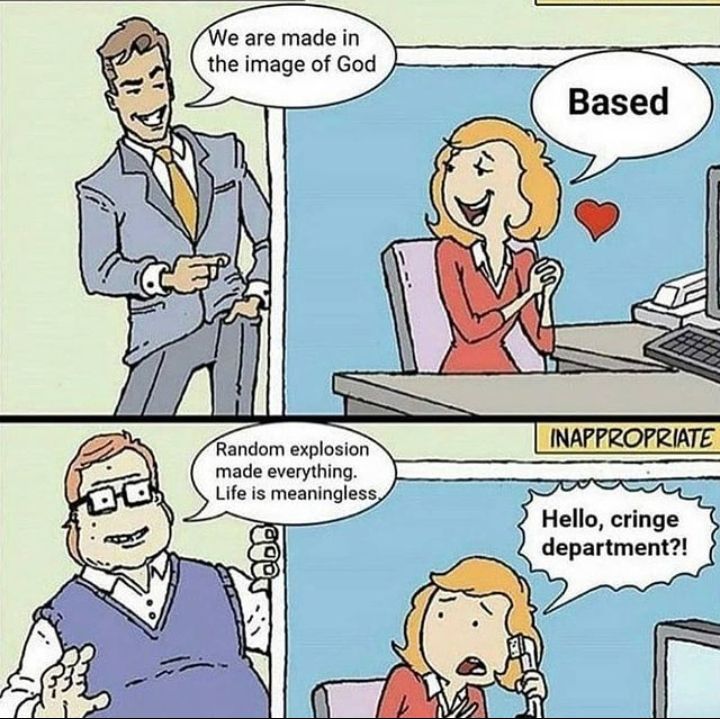 not based