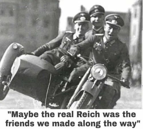 THat's Reich