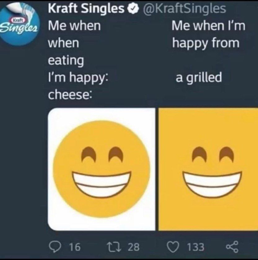 Me when I have a stroke