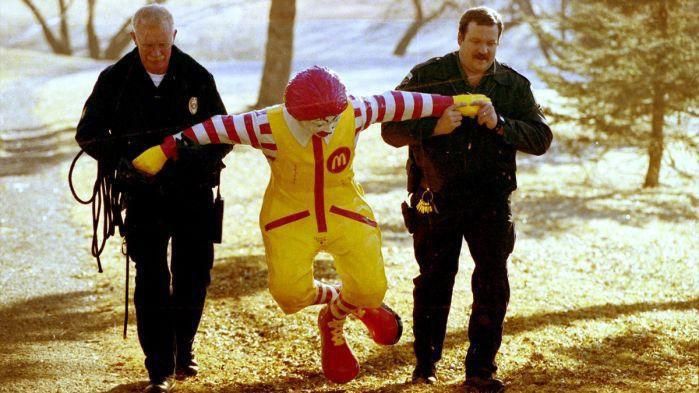 John Wayne Gacy is finally arrested after human remains are found on his property