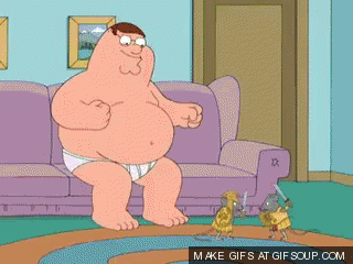 When people fight online