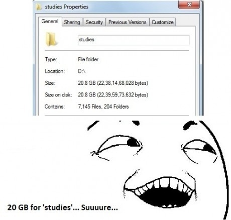 Seems Legit