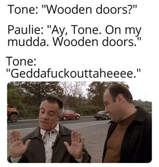 Ay, Tone #4