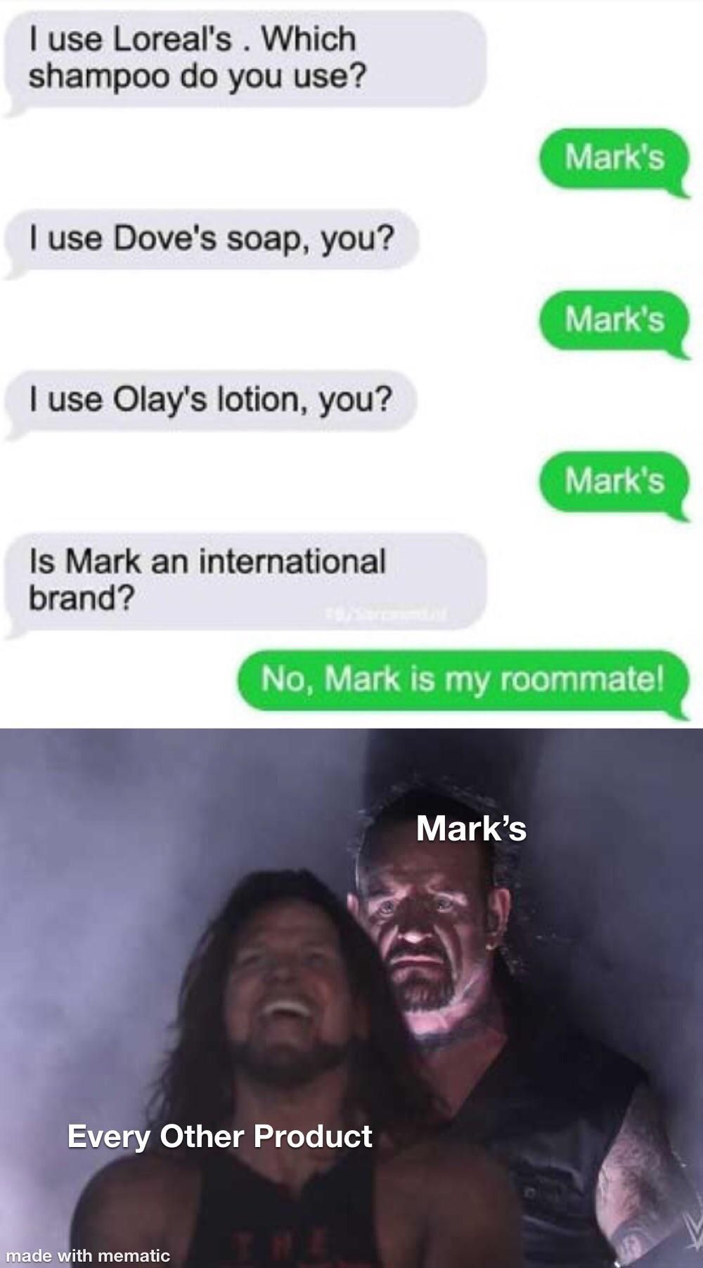 Thanks Mark