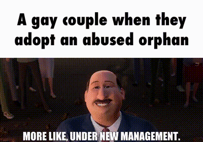 not like this