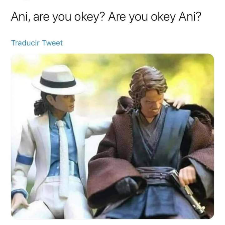 Ani are you ok ?