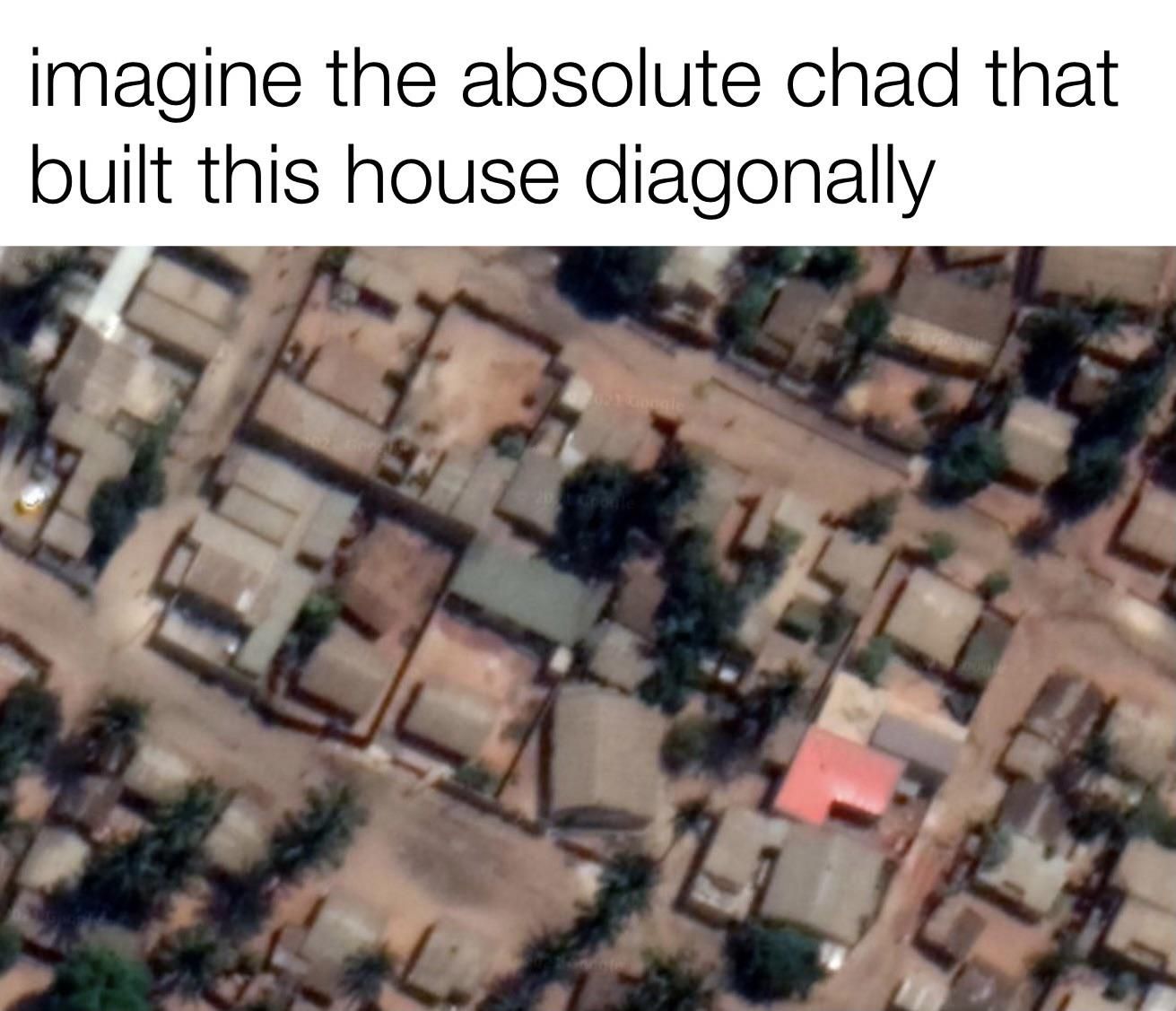 chad does it again