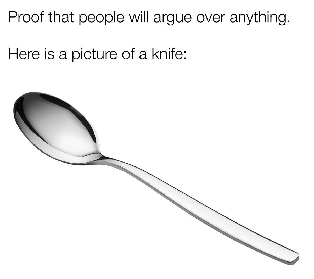 Knifey-spoony