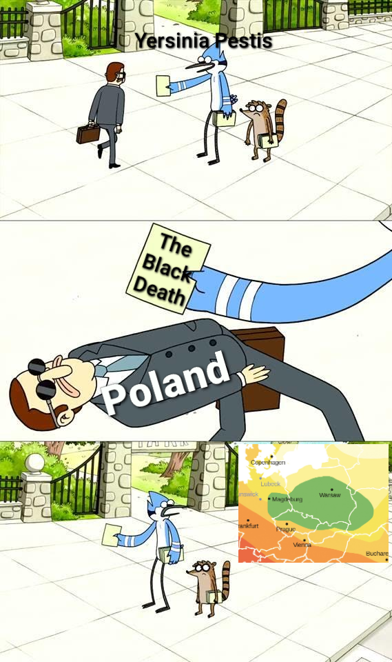 Can't touch the Polish
