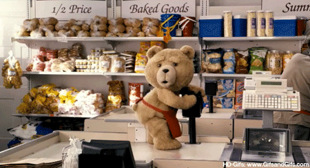 Just Ted