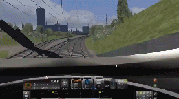 Another reason why no one plays train simulator