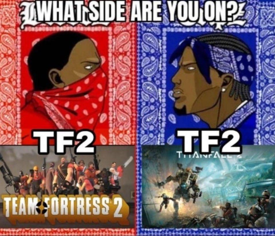 TF2 for life