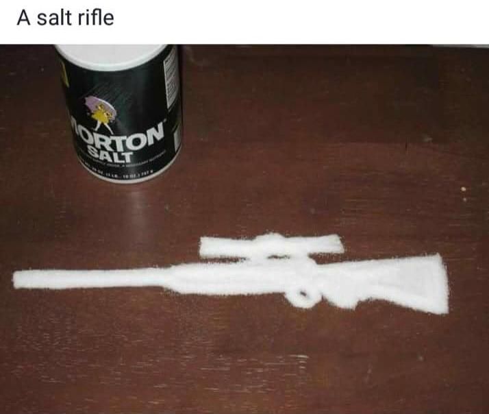 salt