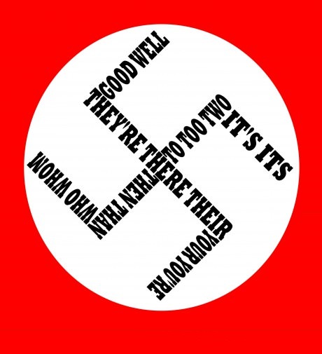 Hail grammar