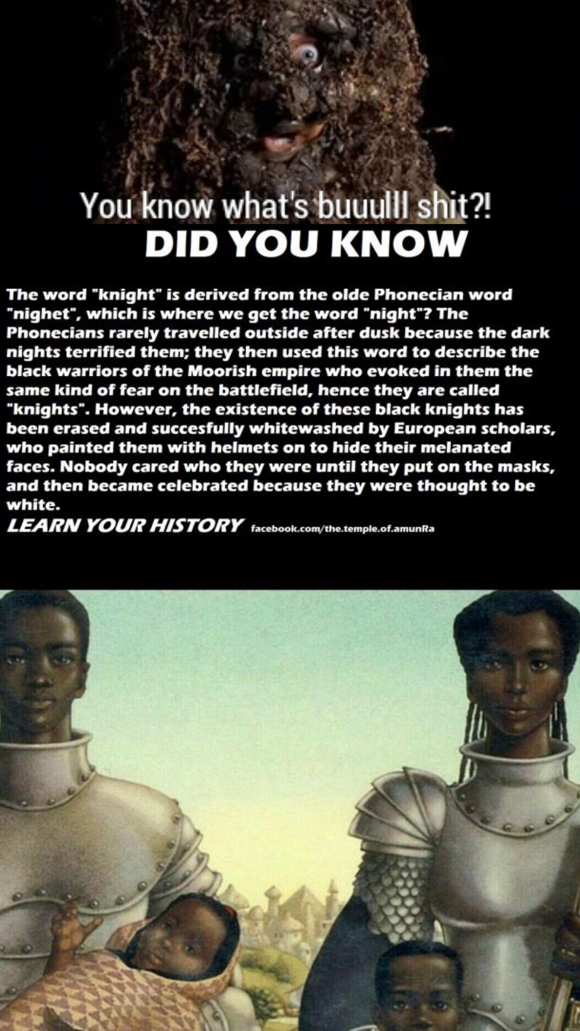 Learn "history"