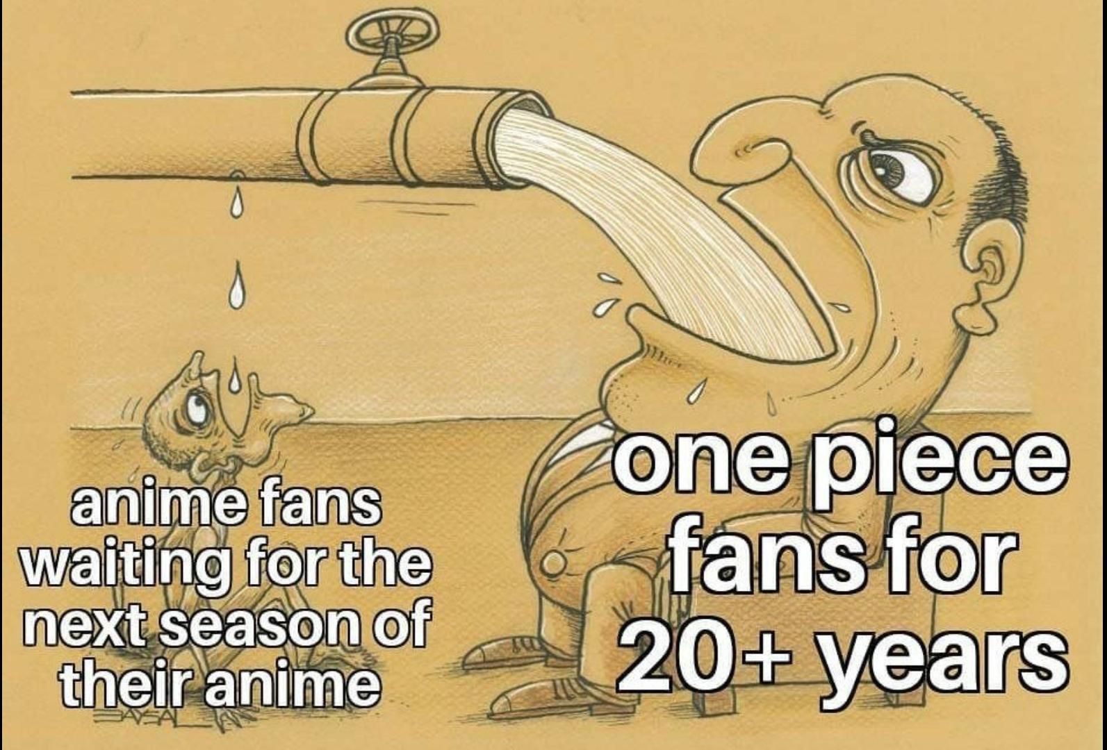 Still is the best anime