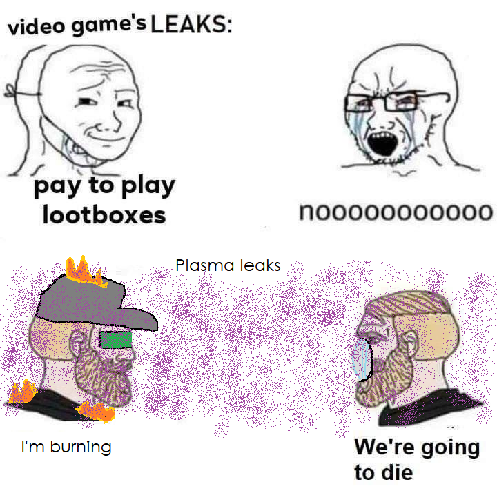 Leak