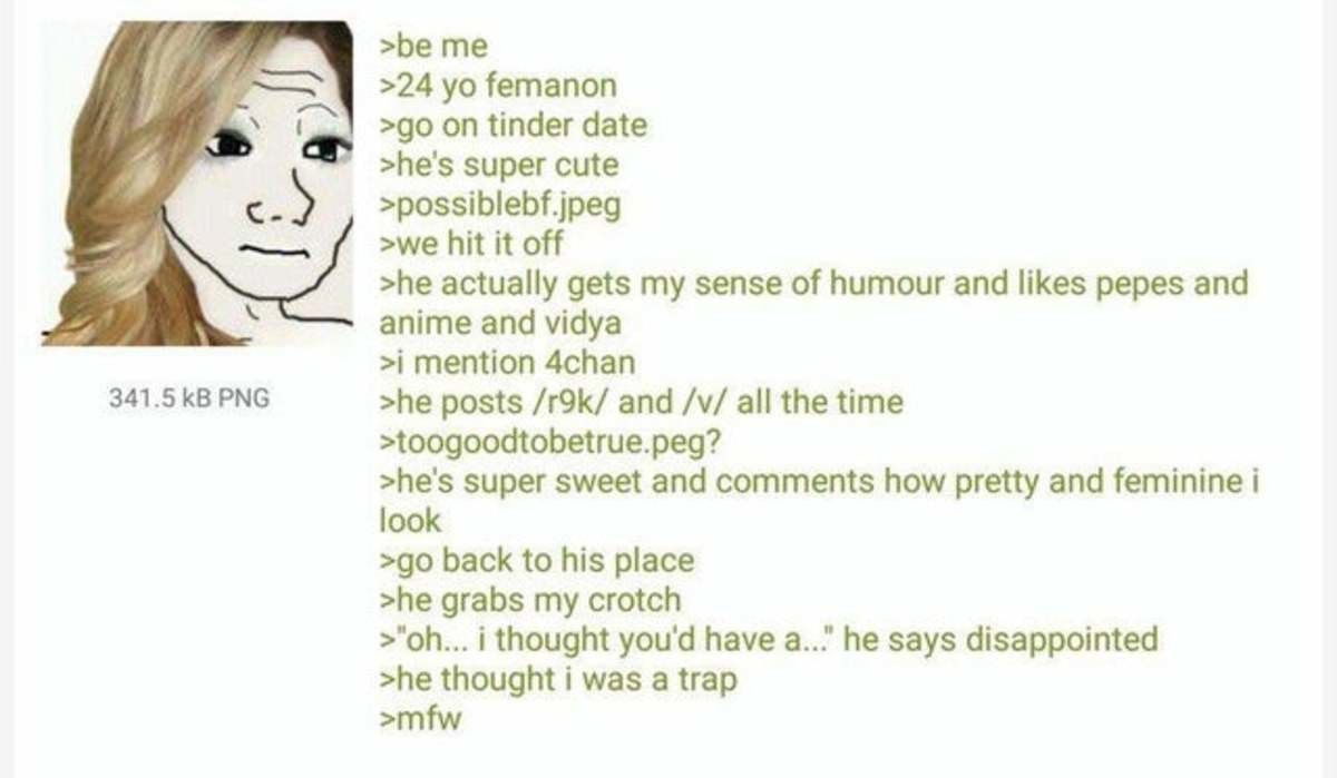 femanons adventures