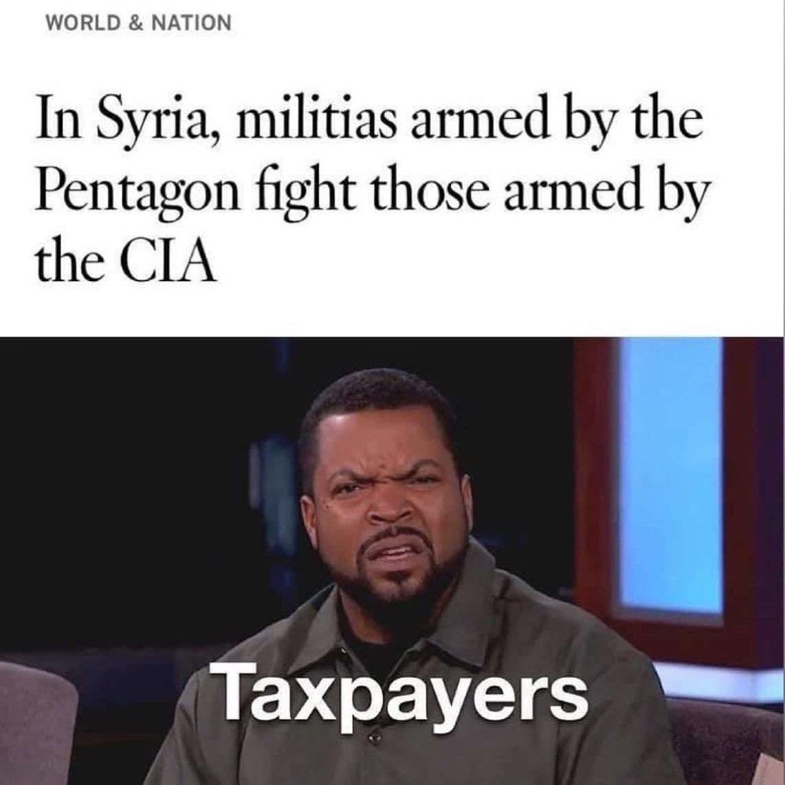 cant end the wars or brehs will ask what they are using our taxes for