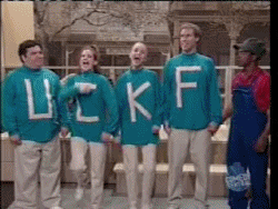 Like I give a...!