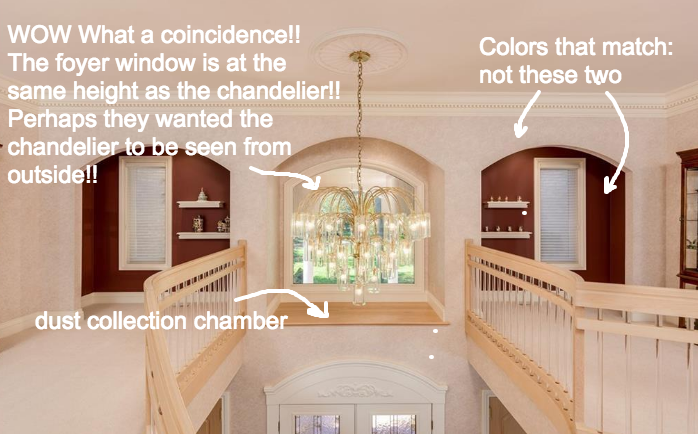 Obligatory Foyer