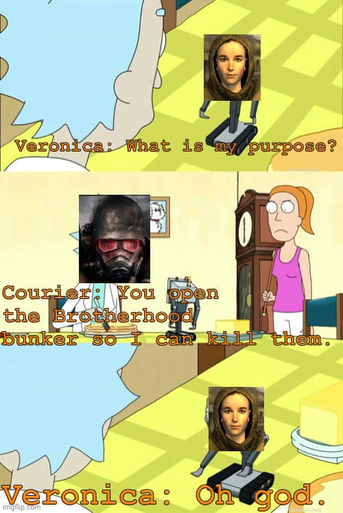 get rekt