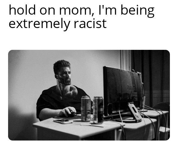 Mom: take your time
