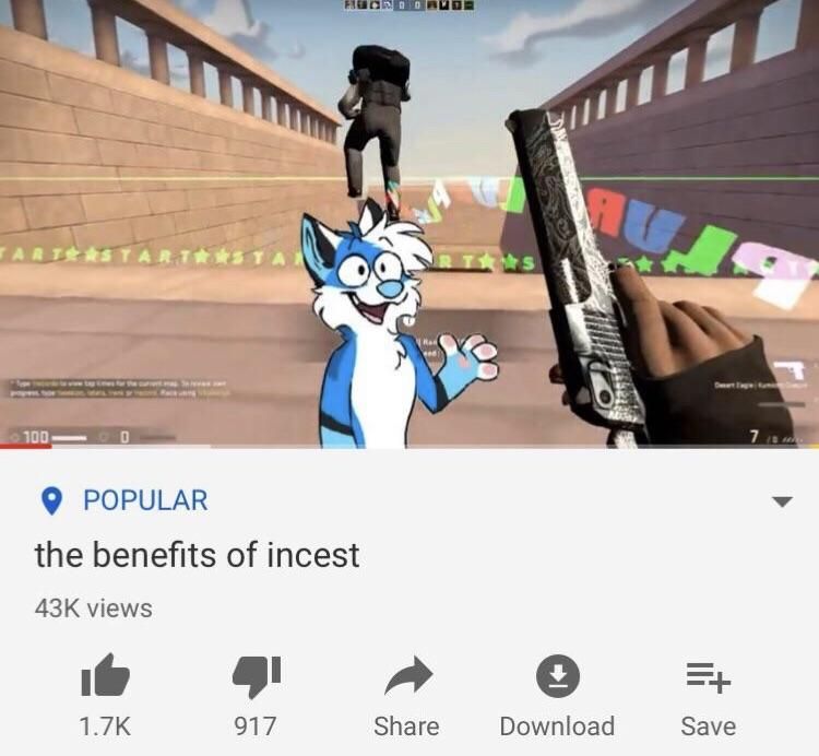 #1 its a fun game for the whole family