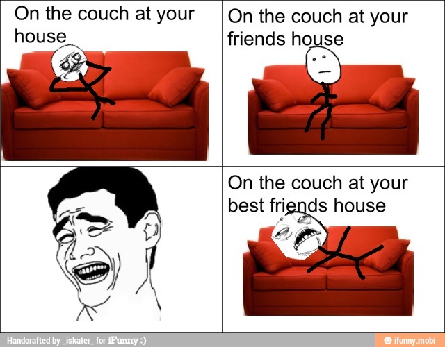 Thats About Right