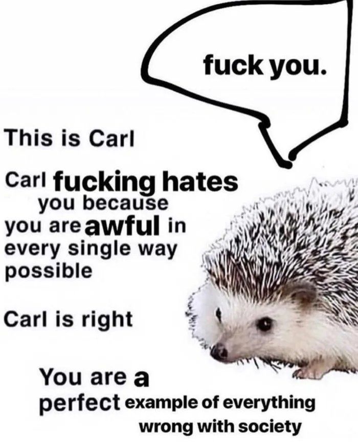 He right