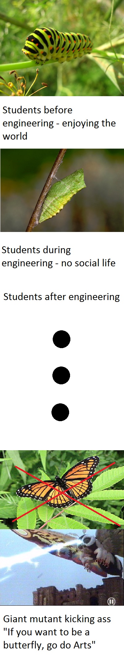 How my professor explained engineering