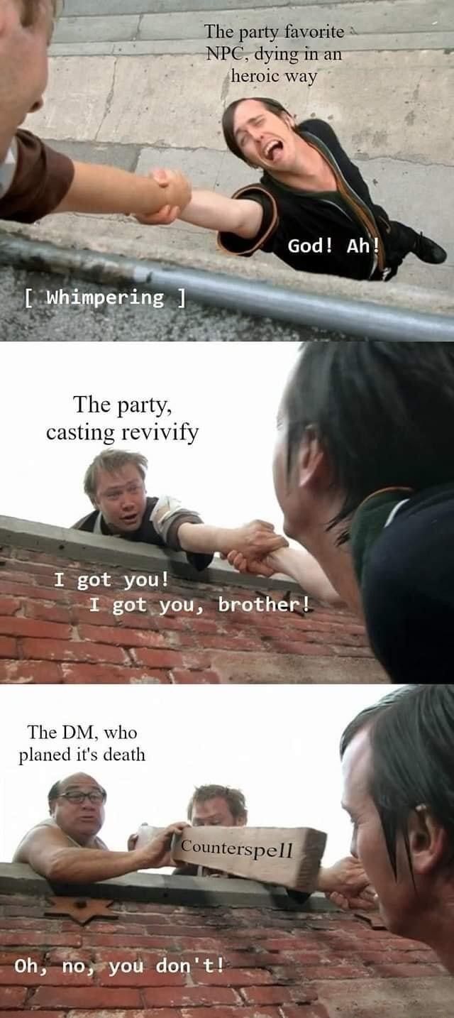 D&D&D