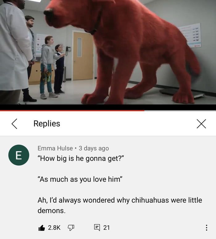 demonios