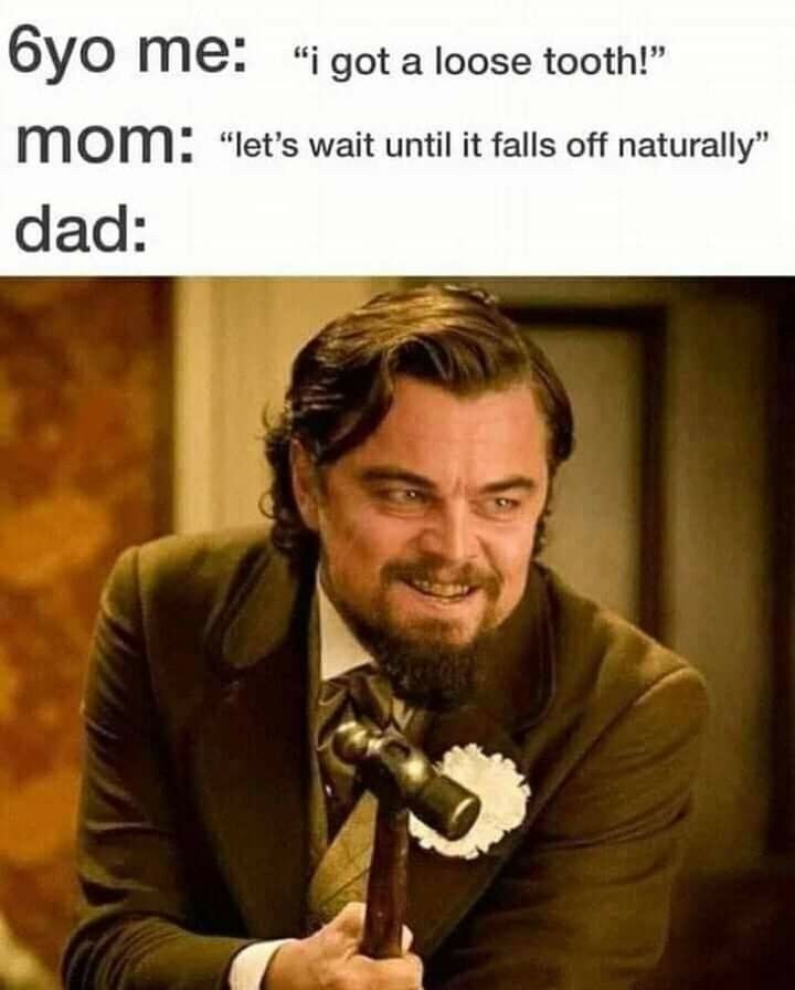 dads