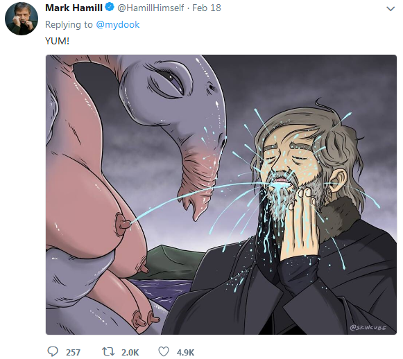 Mark
