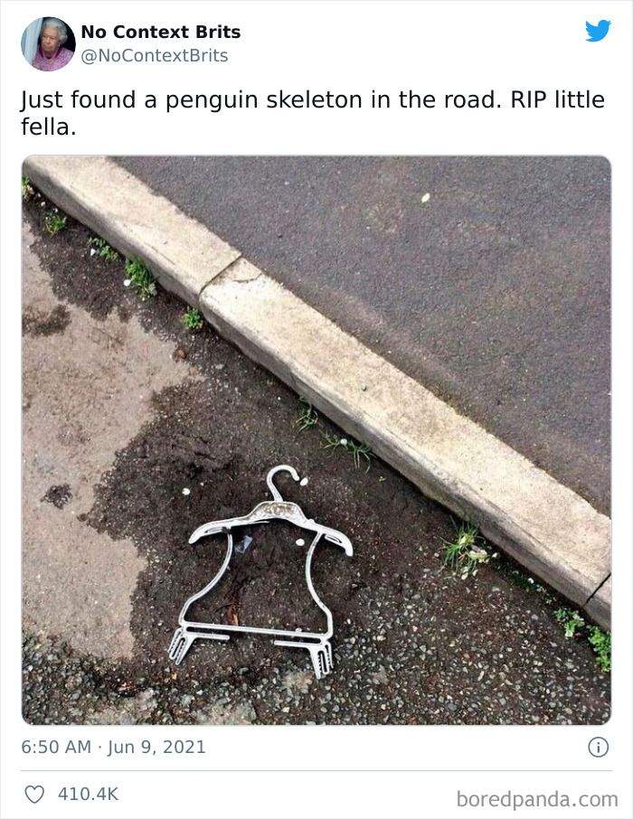 Poor guy